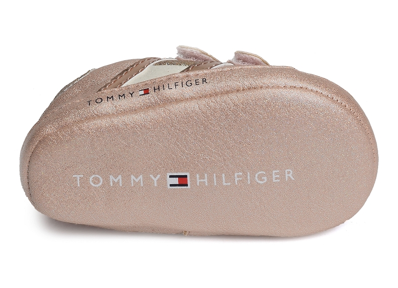 Tommy hilfiger chaussures a scratch Kiki 321106911901_5