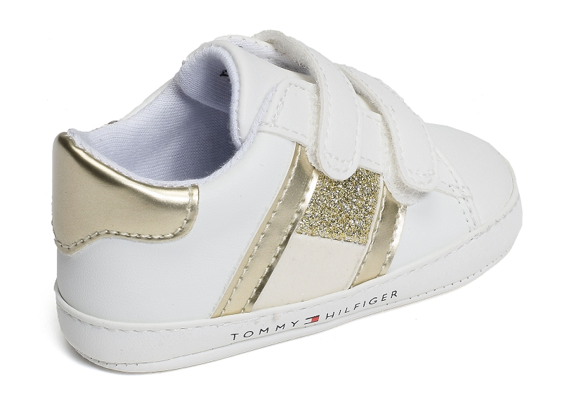 Tommy hilfiger chaussures a scratch Kiki 321106911902_2