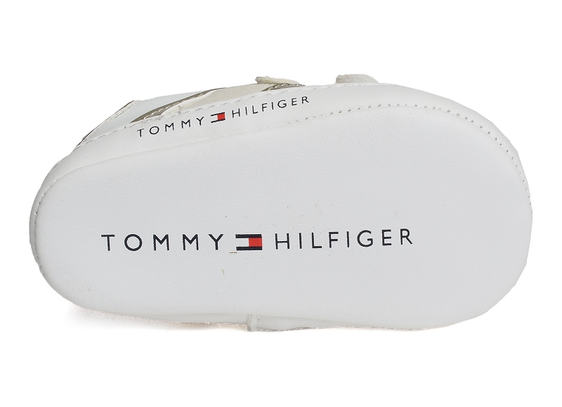 Tommy hilfiger chaussures a scratch Kiki 321106911902_5