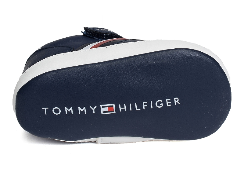 Tommy hilfiger chaussures a scratch Kiki 322006912001_5