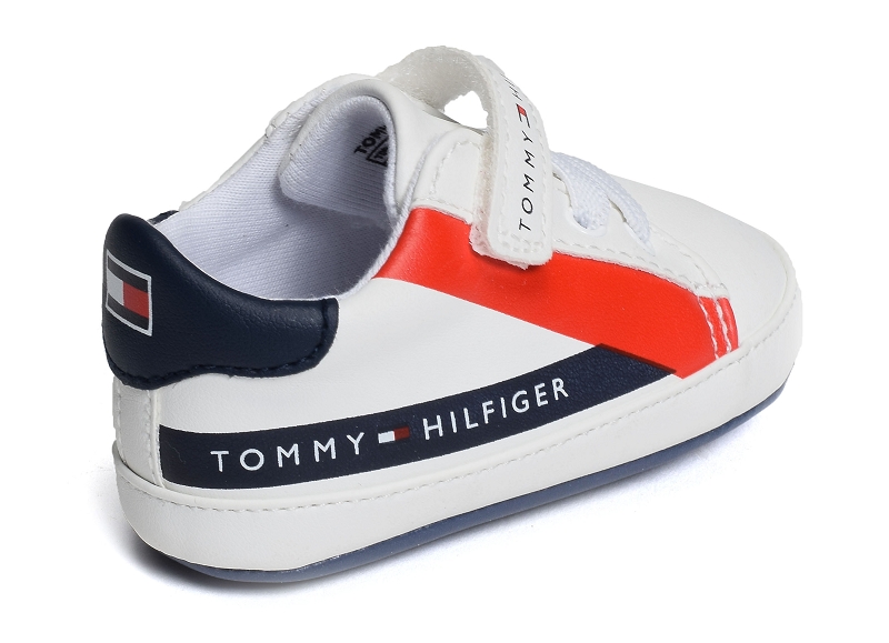 Tommy hilfiger chaussures a scratch Kiki 322016912101_2