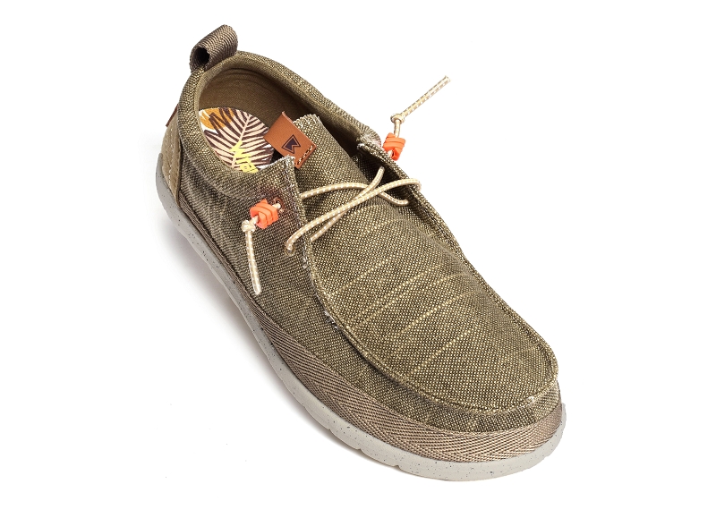 Wrangler chaussures en toile Kohala6917701_5