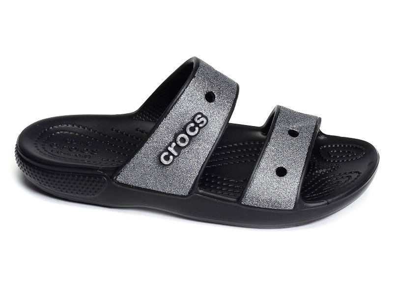 Crocs tongs Classic crocs glitter ii sandal