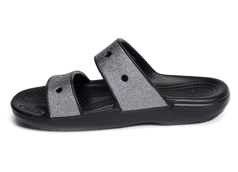 Crocs tongs Classic crocs glitter ii sandal6964401_3