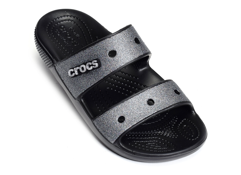 Crocs tongs Classic crocs glitter ii sandal6964401_5