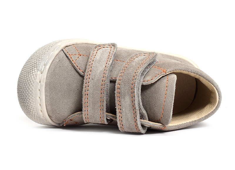 Naturino chaussures a scratch Cocoon boy velcro velours6973402_4