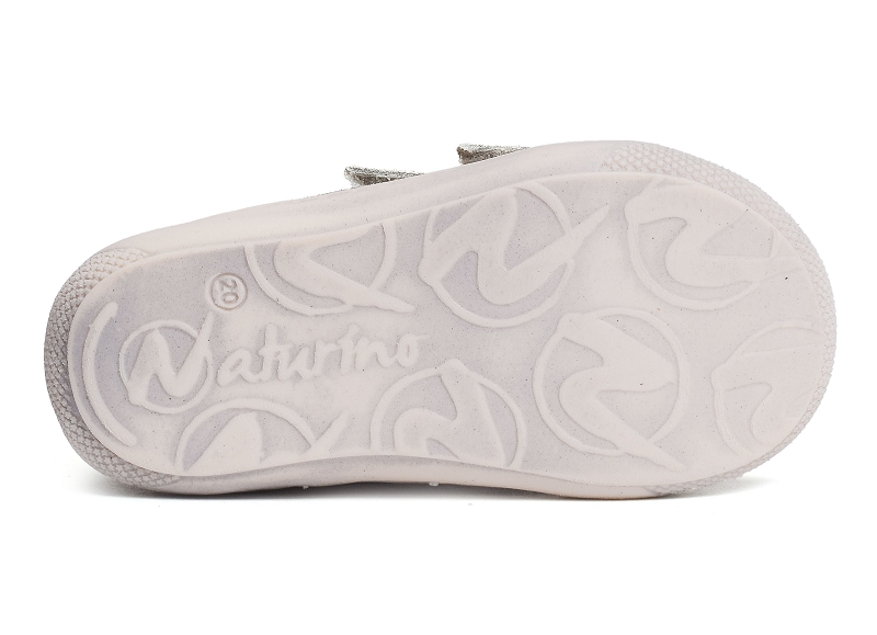 Naturino chaussures a scratch Cocoon boy velcro velours6973402_6