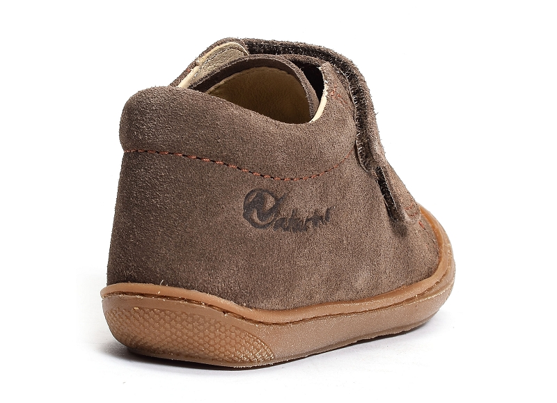 Naturino chaussures a scratch Cocoon boy velcro velours6973403_2
