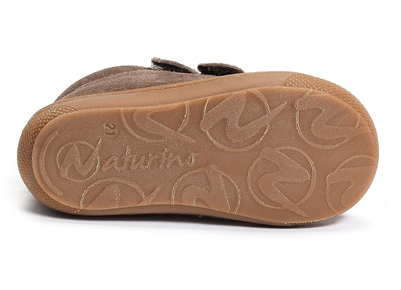 Naturino chaussures a scratch Cocoon boy velcro velours6973403_6