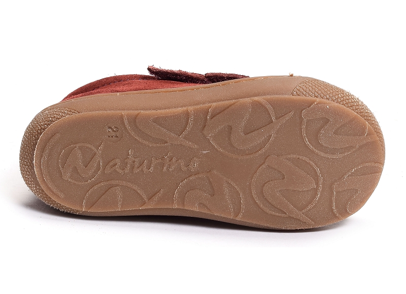 Naturino chaussures a scratch Cocoon boy velcro velours6973404_6