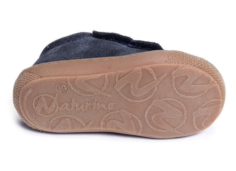 Naturino chaussures a scratch Cocoon girl velcro velours6973501_6