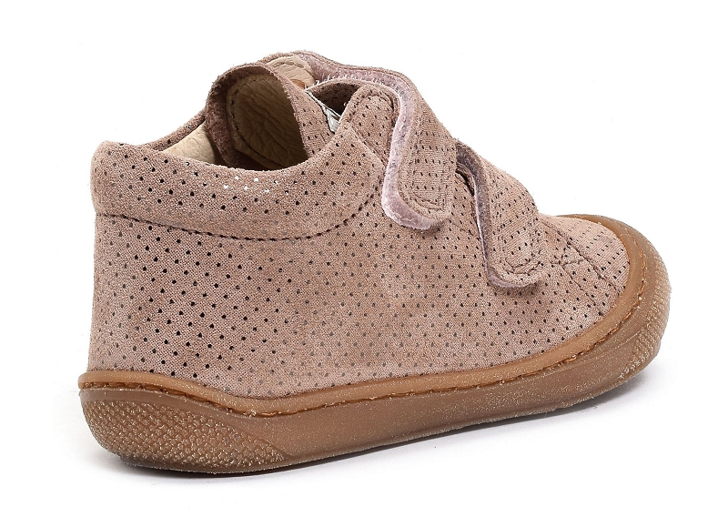 Naturino chaussures a scratch Cocoon girl velcro velours6973502_2