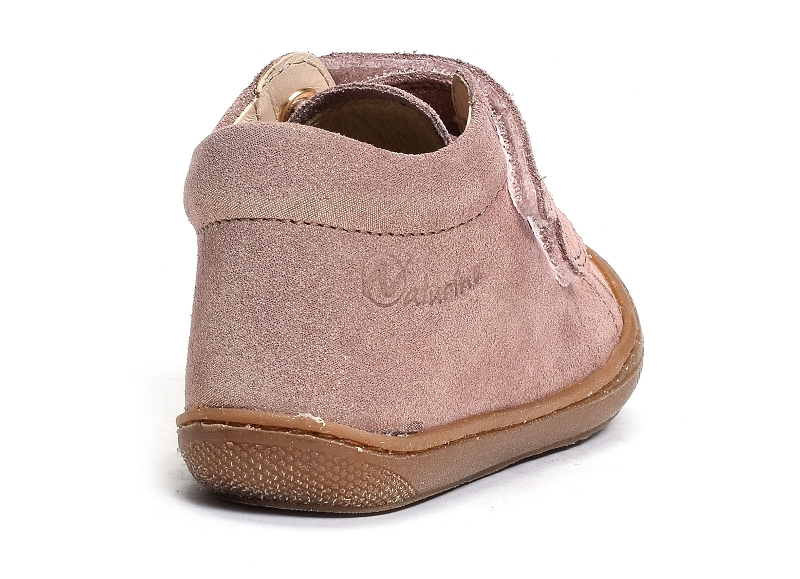 Naturino chaussures a scratch Cocoon girl velcro velours6973507_2