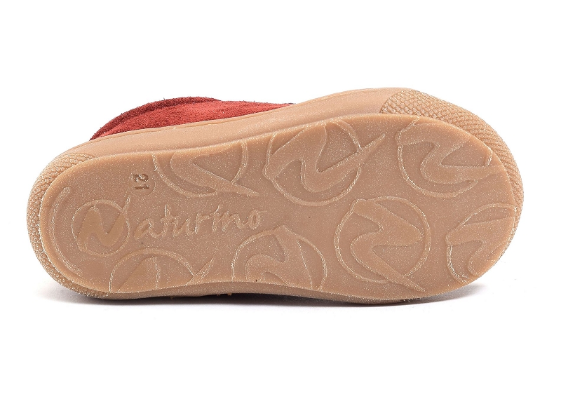 Naturino chaussures a lacets Cocoon boy velours6973706_6