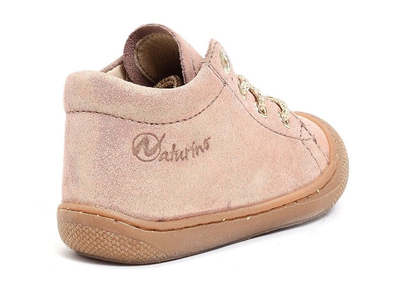 Naturino chaussures a lacets Cocoon girl6973803_2