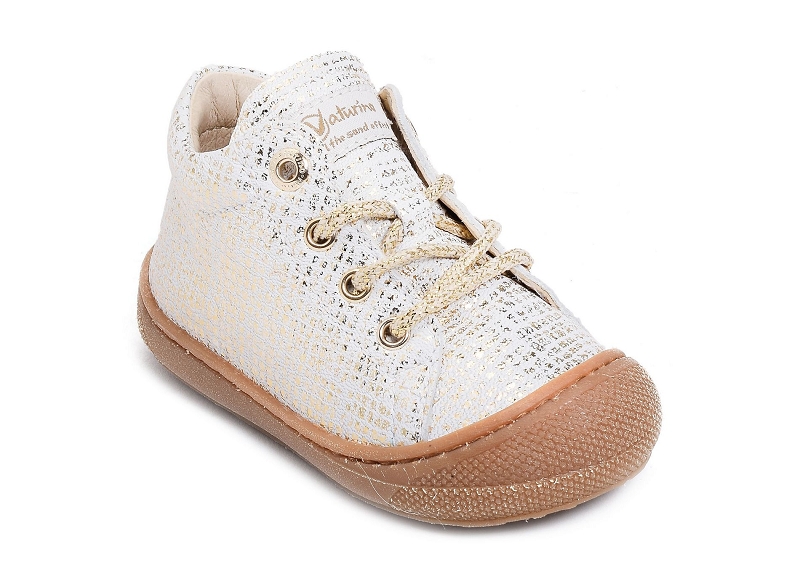 Naturino chaussures a lacets Cocoon girl fantaisie6973902_5