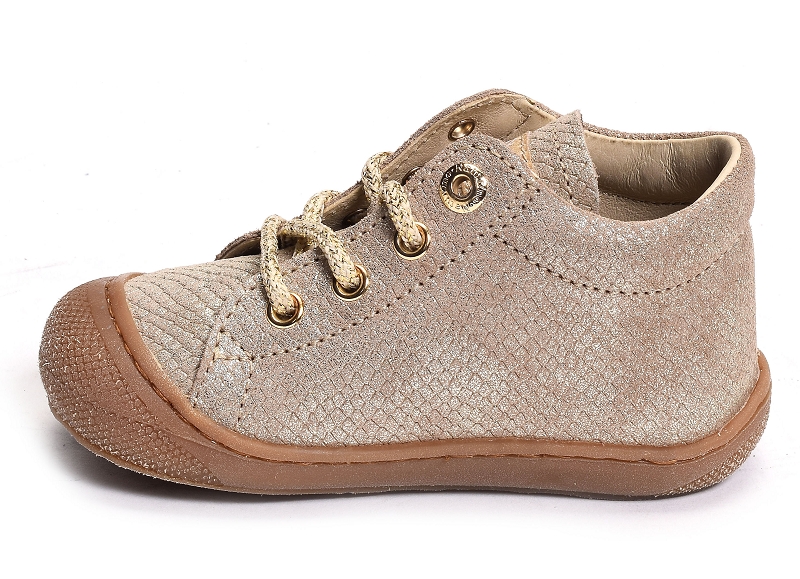 Naturino chaussures a lacets Cocoon girl fantaisie6973905_3