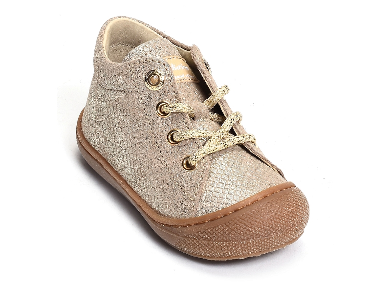 Naturino chaussures a lacets Cocoon girl fantaisie6973905_5