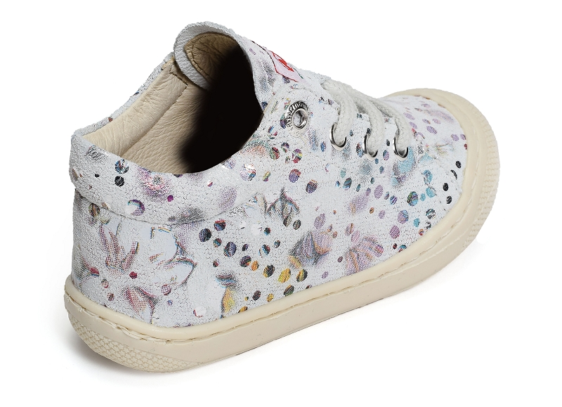 Naturino chaussures a lacets Cocoon girl fantaisie6973906_2