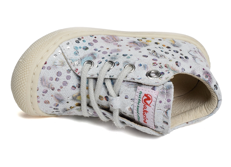 Naturino chaussures a lacets Cocoon girl fantaisie6973906_4