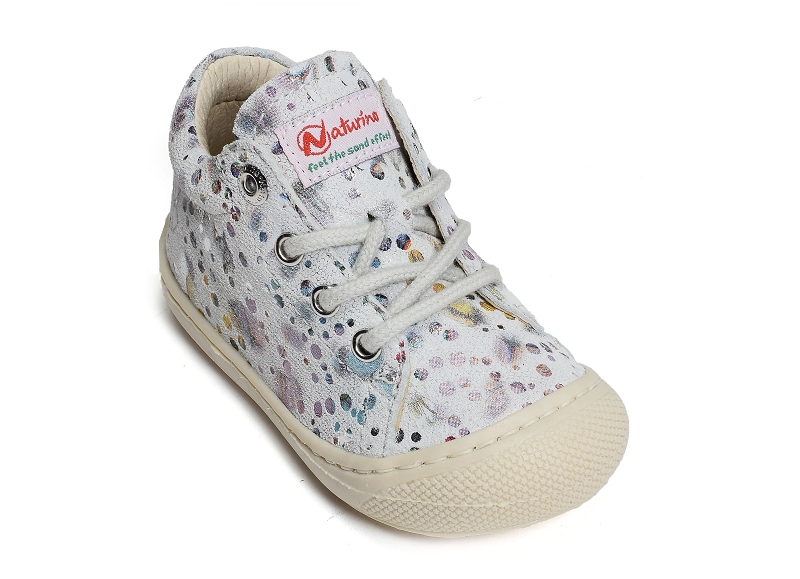 Naturino chaussures a lacets Cocoon girl fantaisie6973906_5