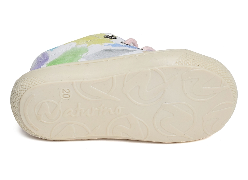 Naturino chaussures a lacets Cocoon girl fantaisie6973907_6