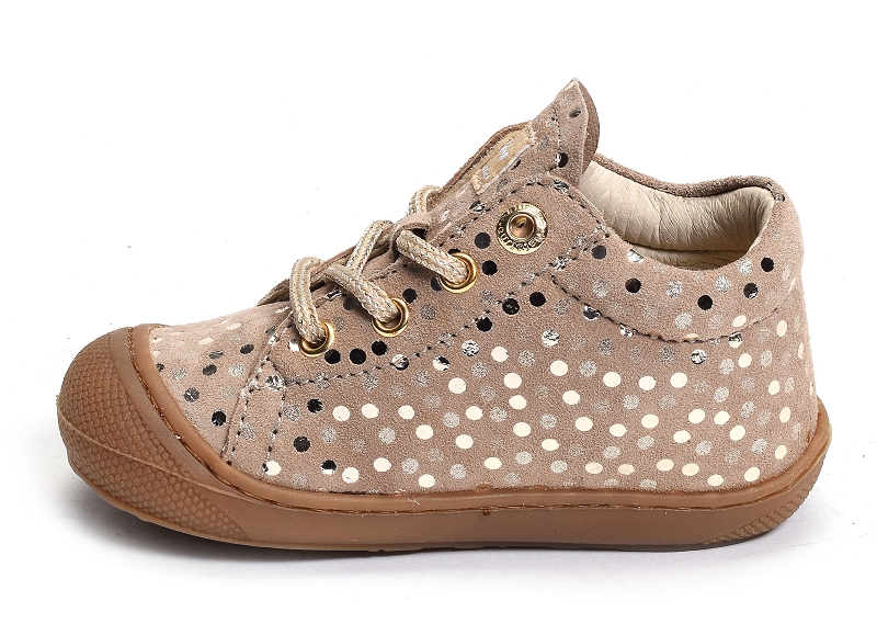 Naturino chaussures a lacets Cocoon girl fantaisie6973908_3