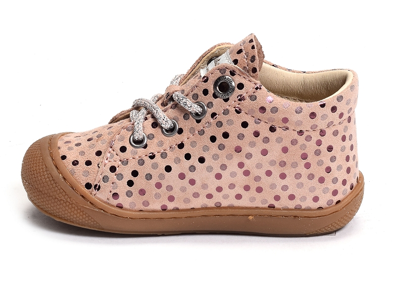 Naturino chaussures a lacets Cocoon girl fantaisie6973909_3