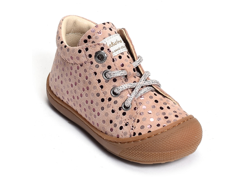 Naturino chaussures a lacets Cocoon girl fantaisie6973909_5