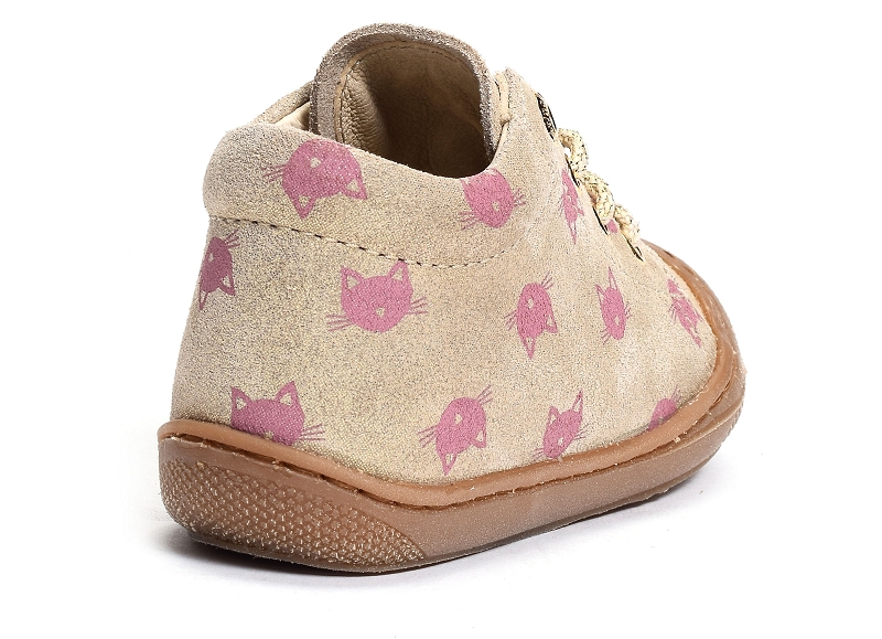 Naturino chaussures a lacets Cocoon girl fantaisie6973910_2