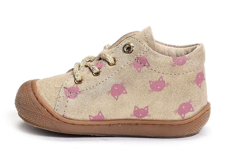 Naturino chaussures a lacets Cocoon girl fantaisie6973910_3