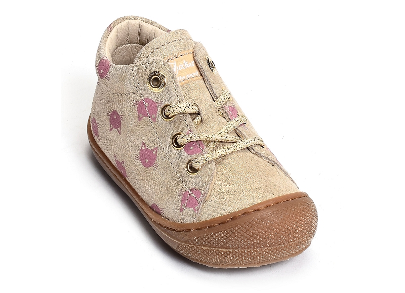 Naturino chaussures a lacets Cocoon girl fantaisie6973910_5
