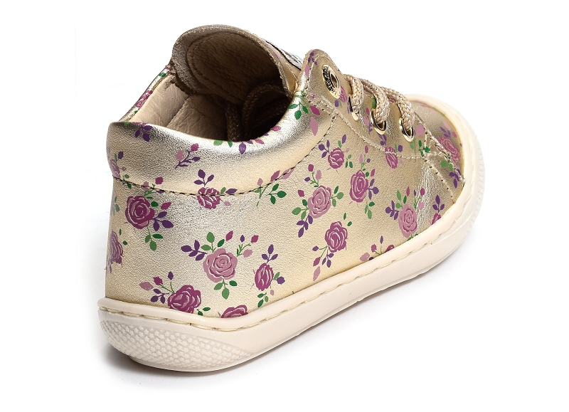 Naturino chaussures a lacets Cocoon girl fantaisie6973911_2