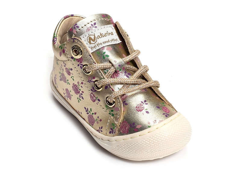 Naturino chaussures a lacets Cocoon girl fantaisie6973911_5
