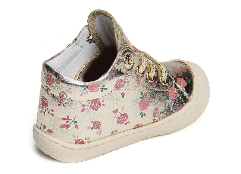 Naturino chaussures a lacets Cocoon girl fantaisie6973912_2