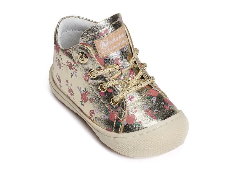 Naturino chaussures a lacets Cocoon girl fantaisie6973912_5