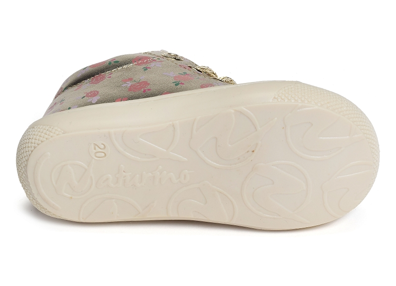 Naturino chaussures a lacets Cocoon girl fantaisie6973912_6