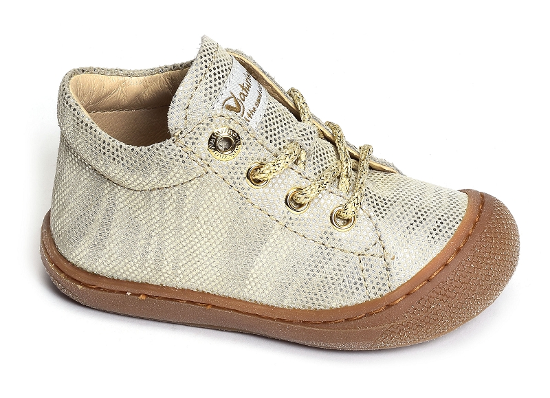 Naturino chaussures a lacets Cocoon girl fantaisie
