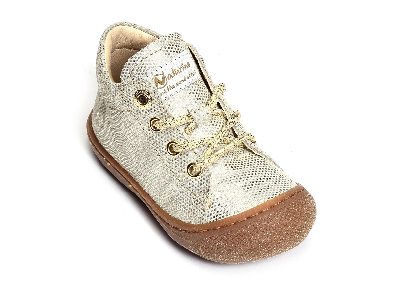 Naturino chaussures a lacets Cocoon girl fantaisie6973913_5
