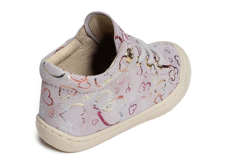 Naturino chaussures a lacets Cocoon girl fantaisie6973914_2