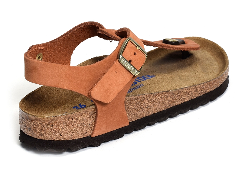 Birkenstock sandales et nu-pieds Kairo sfb6982501_2