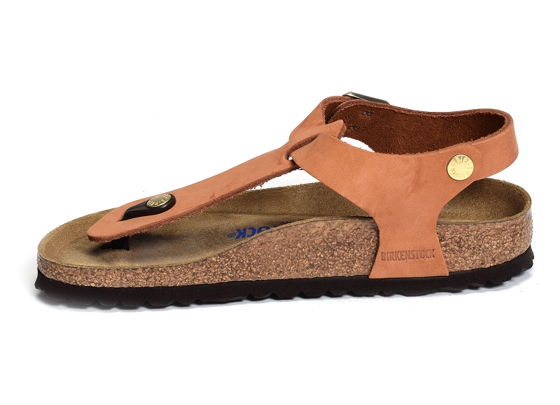 Birkenstock sandales et nu-pieds Kairo sfb6982501_3