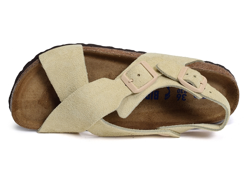 Birkenstock sandales et nu-pieds Tulum6982702_4