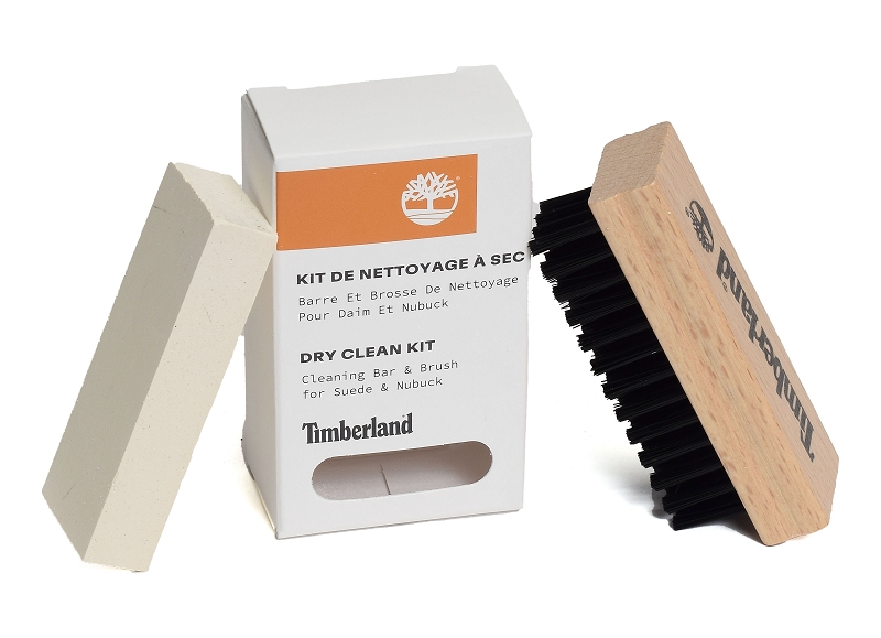 Timberland entretien Dry cleaning kit timberland6983301_2