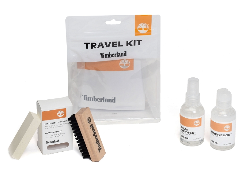 Timberland entretien Travel kit timberland6983501_2