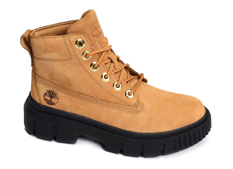 Timberland bottines et boots Greyfield