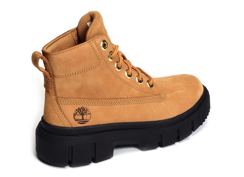 Timberland bottines et boots Greyfield6983701_2