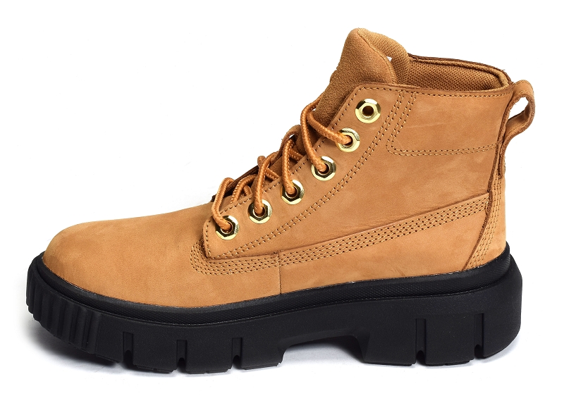 Timberland bottines et boots Greyfield6983701_3