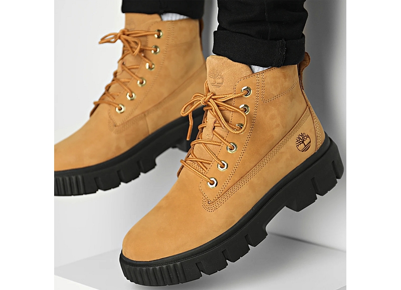 Timberland bottines et boots Greyfield6983701_5