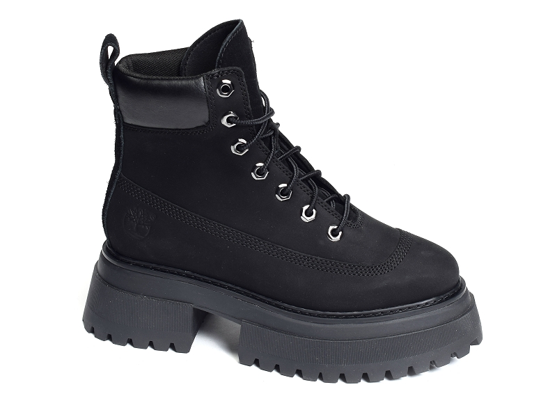 Timberland bottines et boots Sky 6in laceup